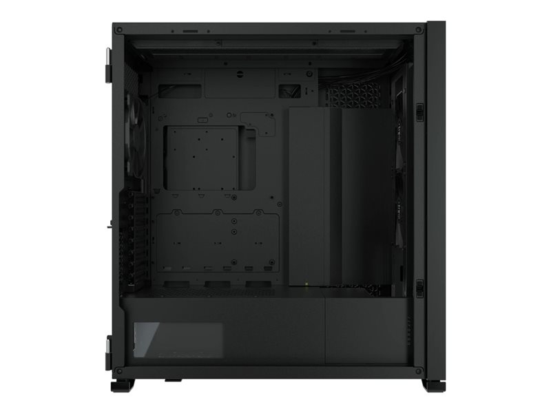 CORSAIR 7000D Full-Tower ATX PC case