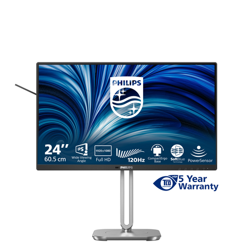 PHILIPS 24B2N4200/00 23.8inch — pilt 3