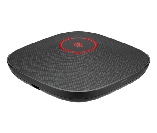 HP Poly A2 BLK TBL Mic — pilt 2