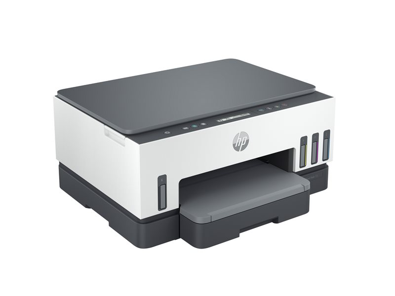 HP Smart Tank 720 All-in-One A4 Color — pilt 4