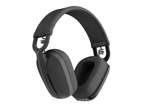 LOGI Zone Vibe Wireless MS Headphones — pilt 2