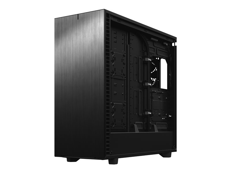 FRACTAL DESIGN Define 7 XL BK — pilt 11