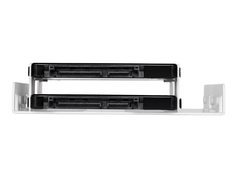 CORSAIR Dual 2.5i SSD to 3.5i bracket — pilt 4