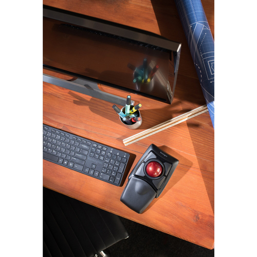 KENSINGTON ExpertMouse WirelessTrackball — pilt 12
