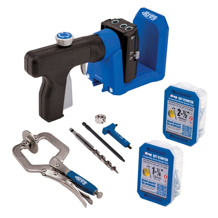 Kreg Pocket-Hole Jig KPHJ520PRO-INT_KRG