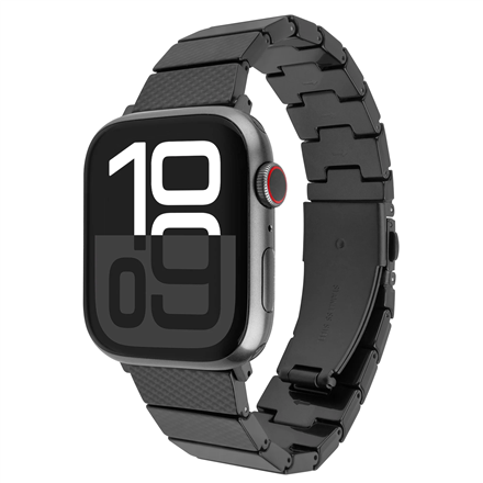 Fixed Resin Strap for Apple Watch 44/45/46/49mm FIXREST-434-CB