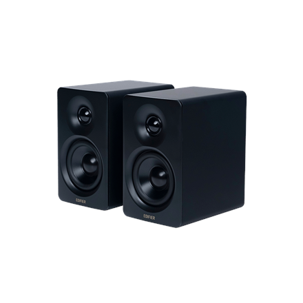 Edifier Desktop 2.0 Speakers M60 Black