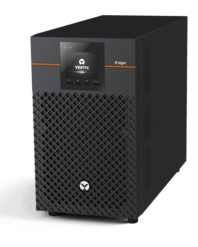 VERTIV EDGE UPS 1.5kVA 230V Tower