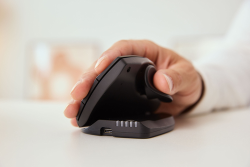 CONTOUR Unimouse Left Wireless — pilt 6
