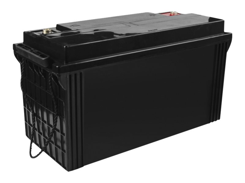 GREEN CELL Battery AGM 12V 120Ah — pilt 5