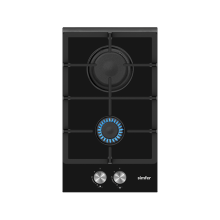 Simfer Hob H3.201.TGRSP