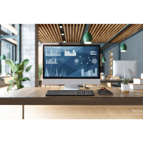 KENSINGTON SlimBlade Pro Trackball — pilt 5