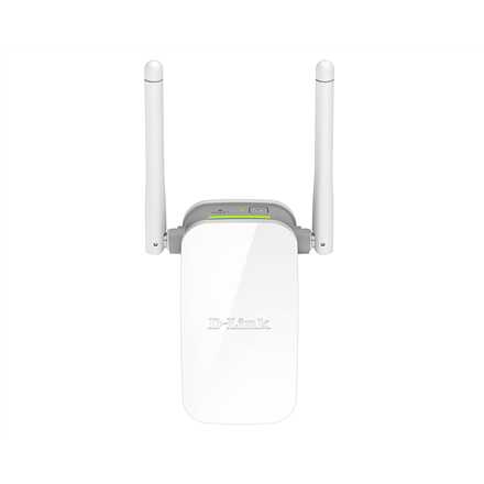 D-Link N300 Wi-Fi Range Extender DAP-1325/E