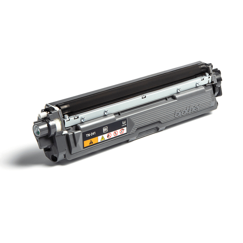BROTHER TN241BK Toner black — pilt 3