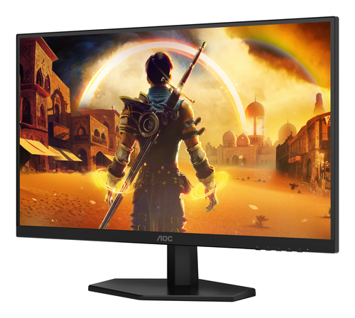 AOC Q27G42XNE 27inch Fast VA QHD 180Hz — pilt 6