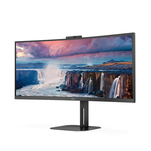 AOC 34 " CU34V5CW/BK — pilt 5