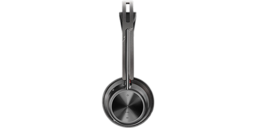 HP Poly Voyager Focus 2 USB-C-C Headset — pilt 8