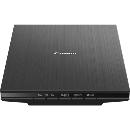 CANON CanoScan LiDE 400 Flatbed scanner