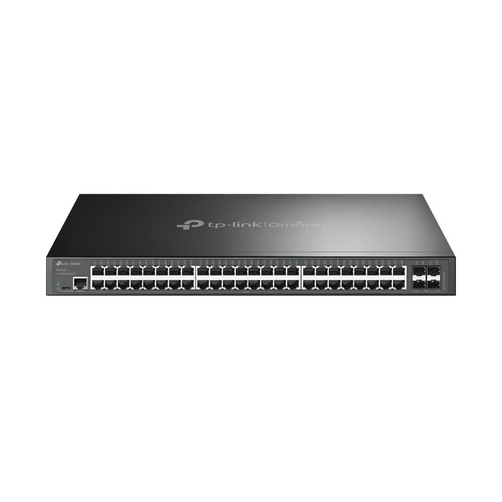 TP-LINK Switch SG3452X