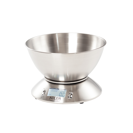 Adler Kitchen scales AD 3134