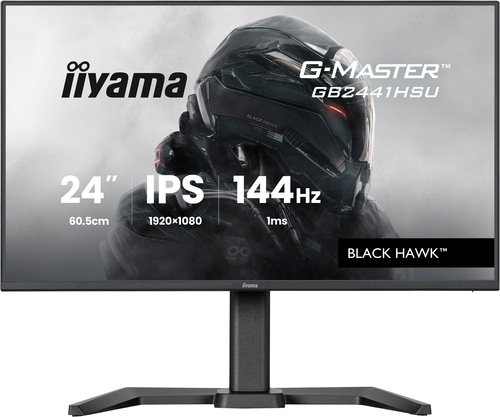 IIYAMA GB2441HSU-B1 24inch IPS Gaming