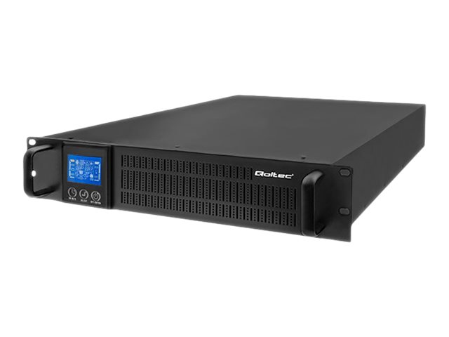 QOLTEC 53947 UPS 3KVA — pilt 4