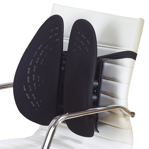 KENSINGTON K60412WW Back Support — pilt 5