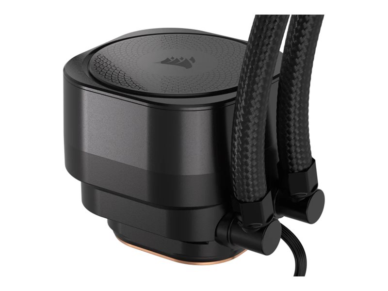 CORSAIR NAUTILUS 240 240mm CPU Cooler — pilt 2