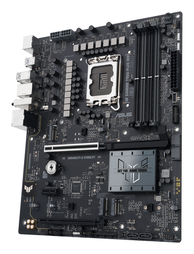 ASUS Intel B860 90MB1JL0-M0EAY0 — pilt 10