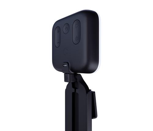 LOGI Litra Glow Light TrueSoft GRAPHITE