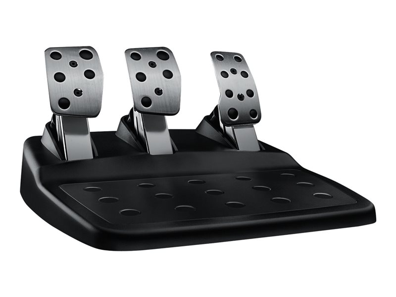 LOGI G29 Driving Force Racing Wheel — pilt 3