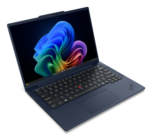 LENOVO T14s G7 U5-325 PTL 32GB/512 Blue — pilt 4