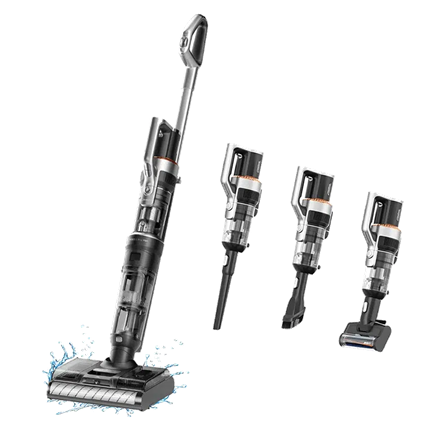 Jimmy Vacuum cleaner and washer HW11 Pro Max