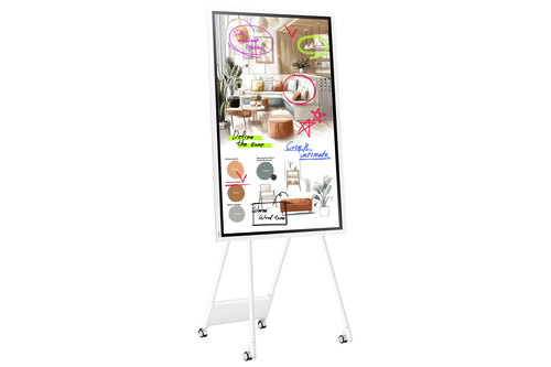 SAMSUNG FLIP 5 PRO WM55FX 55inch — pilt 12