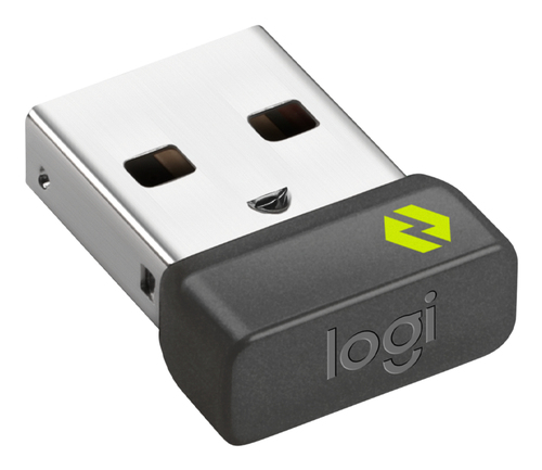 LOGI Bolt Wireless mouse / keyboard — pilt 2