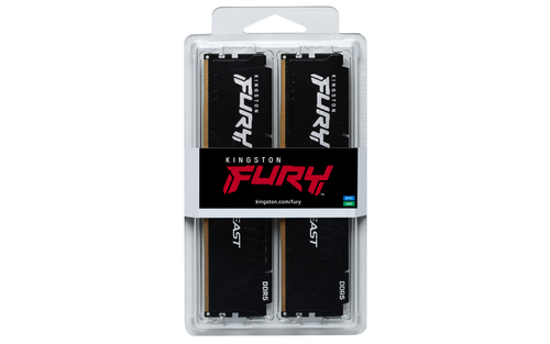 Kingston Kingston 64 (2x32GB) GB KF560C36BBE2K2-64 — pilt 5