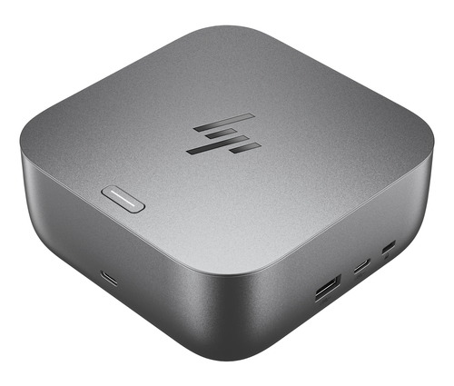 HP Thunderbolt 4 100W G6 Dock (EN) — pilt 3