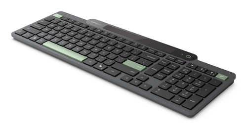 LENOVO Self-Charging Bluetooth Keyboard — pilt 11
