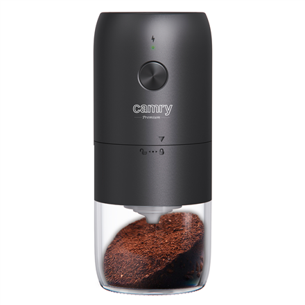Camry Camry Cordless USB Electric Coffee Grinder CR 4302