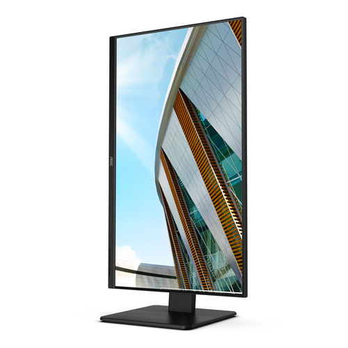 AOC U32P2 31.5inch VA WLED UHD — pilt 8