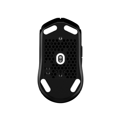 MOUSE USB OPTICAL HYPERX PF/HAS2 WL BLACK 8R2E6AA HYPERX — pilt 9