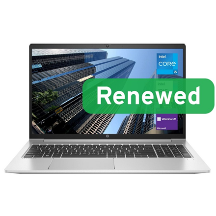 HP Inc. HP Renewed RHPp450g871A3DD3AA