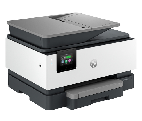 HP OfficeJet Pro 9120e AiO 22ppm Printer — pilt 3