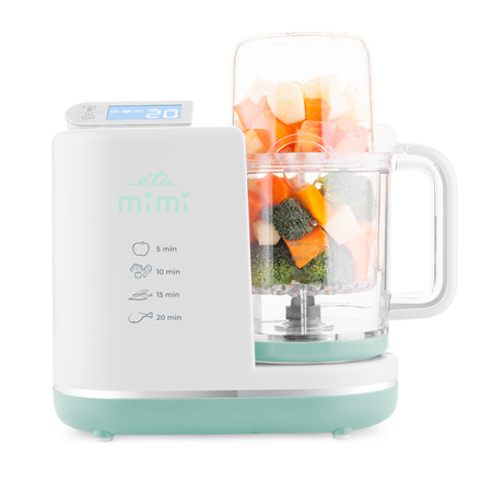 ETA ETA Multifunctional Steam Pot and Mixer ETA430690000