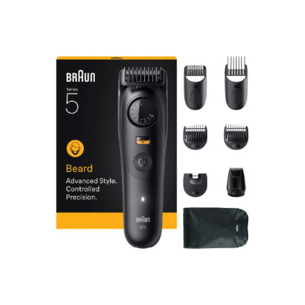 Braun Braun Beard Trimmer BT5560