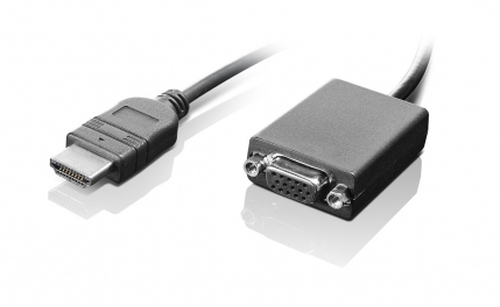 LENOVO HDMI to VGA Mon Adapter — pilt 2