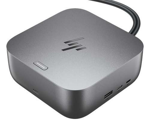 HP Thunderbolt 4 Ultra 280W G6 Dock (EN) — pilt 6
