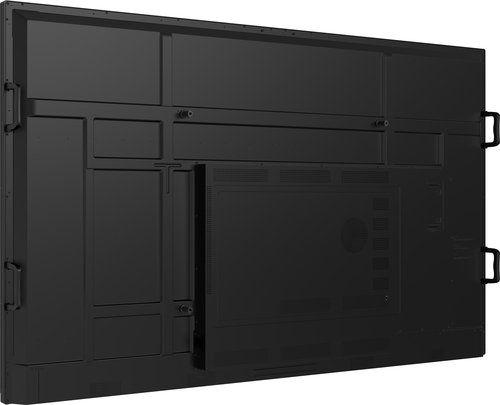 IIYAMA TE8613A-B2AG Monitor 86inch — pilt 15