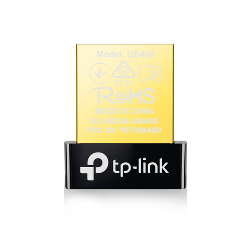 TP-LINK Bluetooth 4.0 Nano USB Adapter — pilt 2