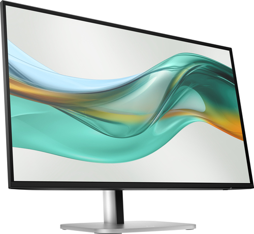 HP S5 Pro 527pu 27i QHD USB-C MNTR — pilt 3
